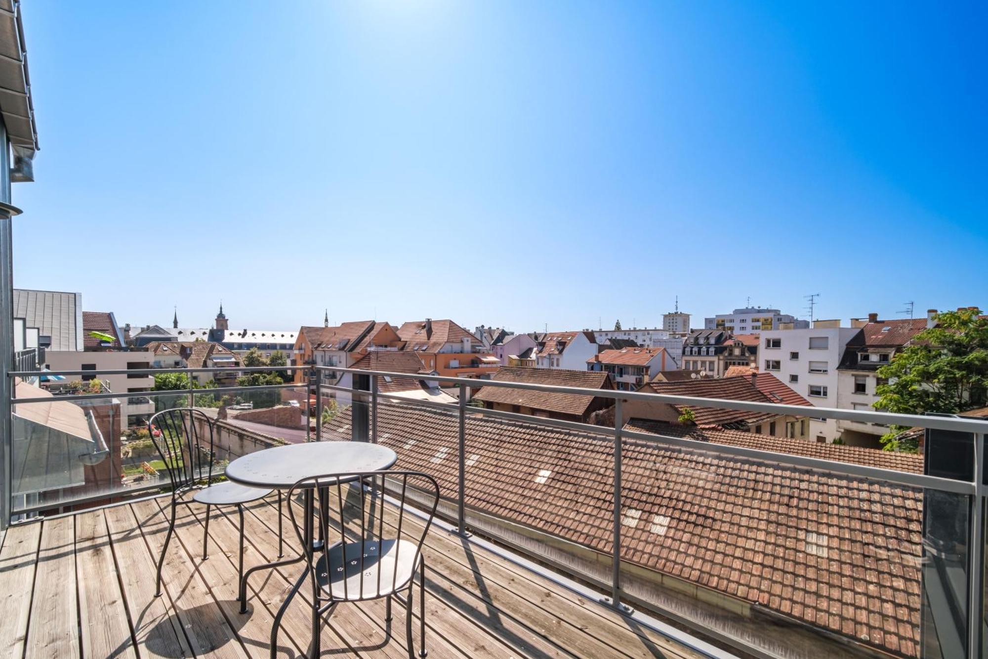 Ovelia Colmar - Le Clos Des Moulins Εξωτερικό φωτογραφία